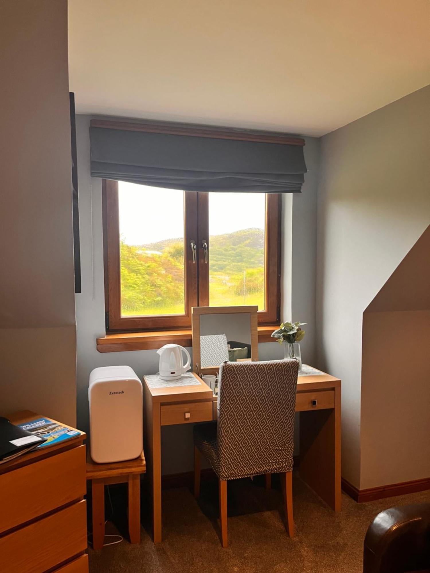 Glenwood Hotel Morar Exterior photo